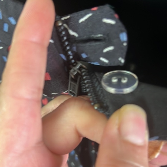 BCBGeneration Strapless A-Line Party Dress Size 0 - Picture 9 of 15